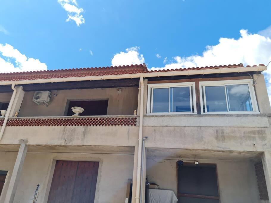 Villa Marseille Dans Les Hauteurs Eksteriør bilde