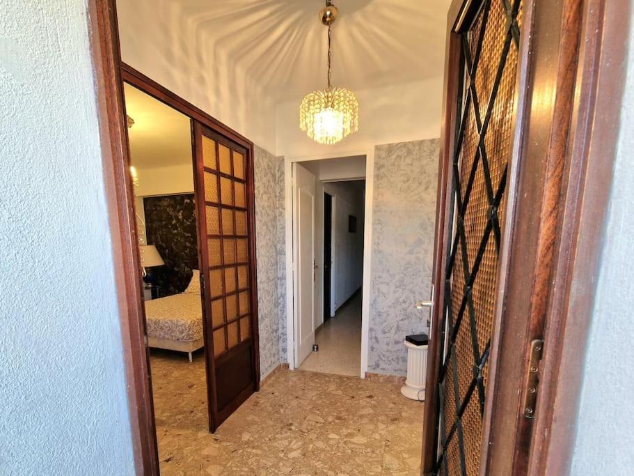 Villa Marseille Dans Les Hauteurs Eksteriør bilde